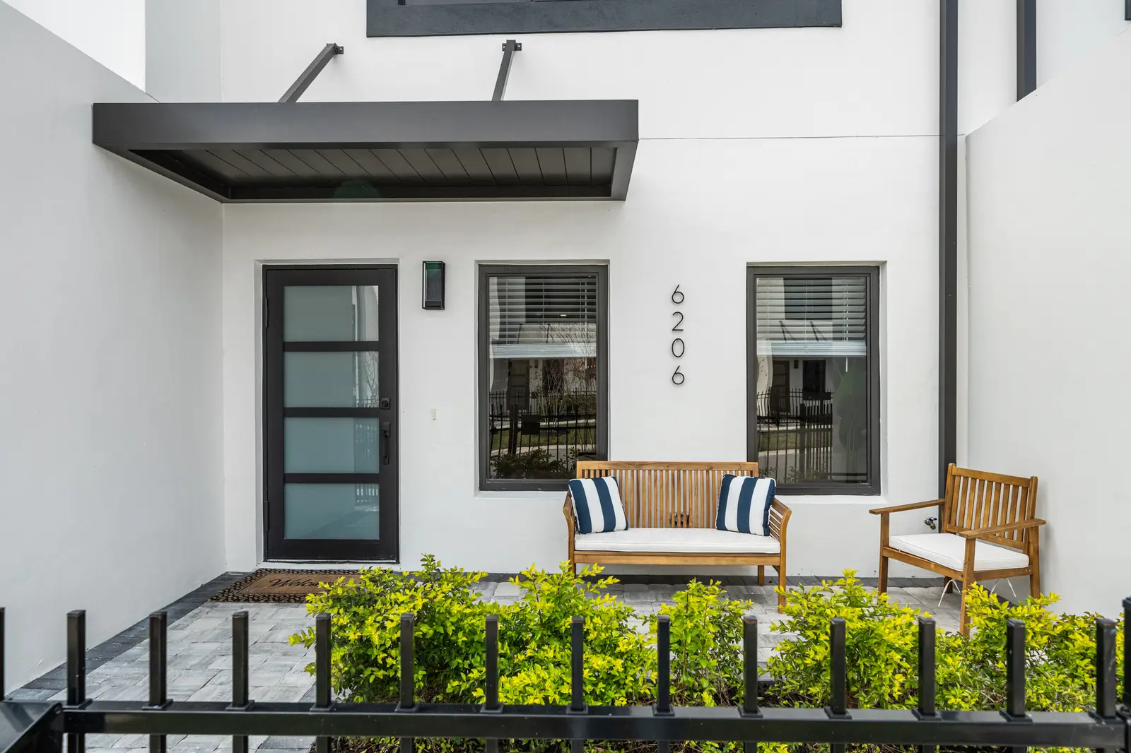 Residence 6206 at Latitudes in the Park, Pinellas Park FL