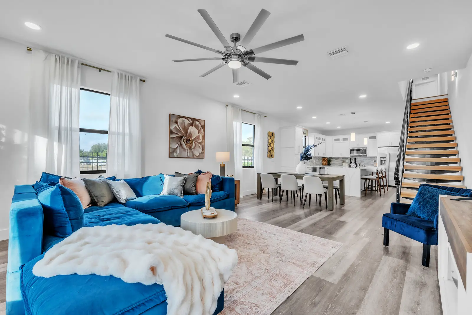 Exterior residence 6207 at Latitudes in the Park, Pinellas Park FL, photo 26