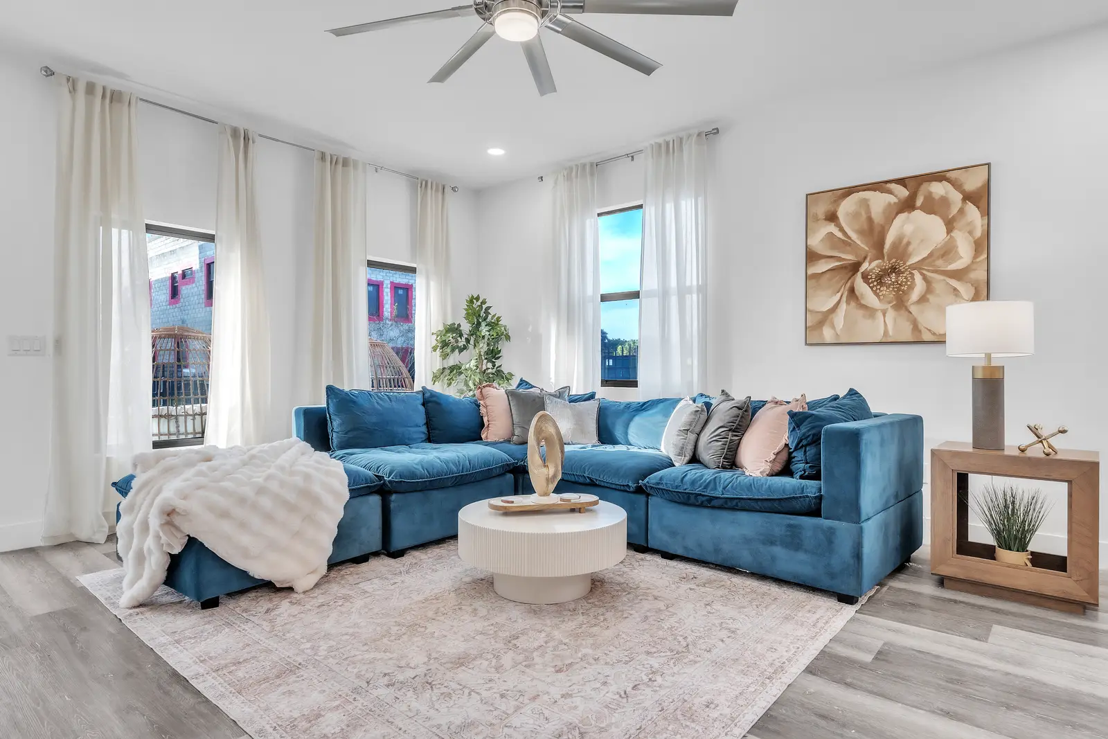 Exterior residence 6207 at Latitudes in the Park, Pinellas Park FL, photo 23