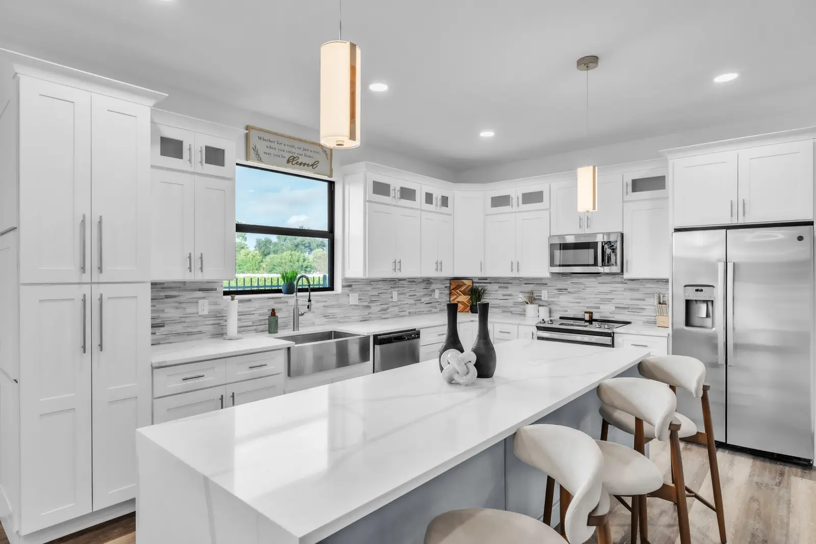 Exterior residence 6207 at Latitudes in the Park, Pinellas Park FL, photo 14