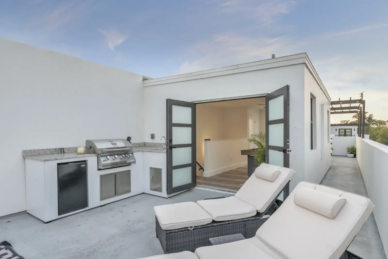 Exterior residence 6207 at Latitudes in the Park, Pinellas Park FL, photo 56