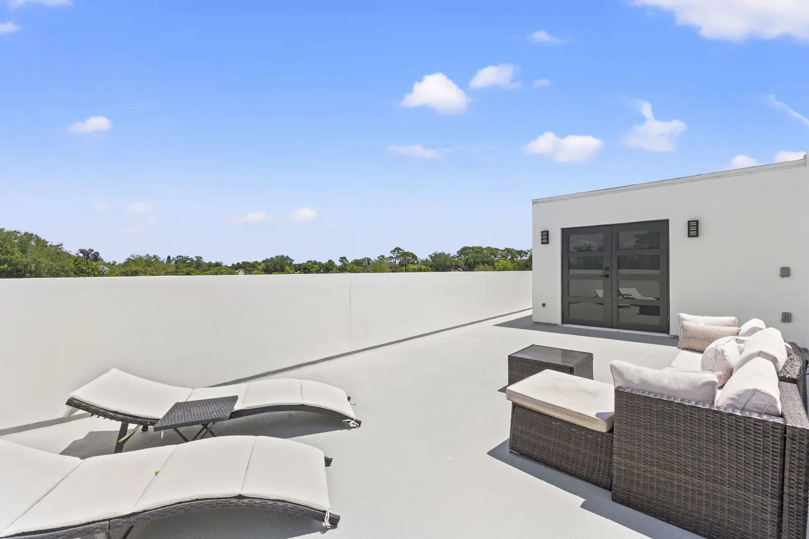 Exterior residence 6216 at Latitudes in the Park, Pinellas Park FL, photo 37