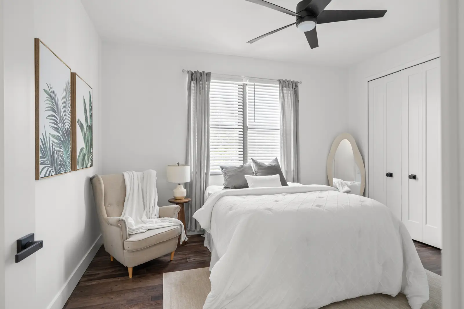 Interior residence 6206 at Latitudes in the Park, Pinellas Park FL, photo 17