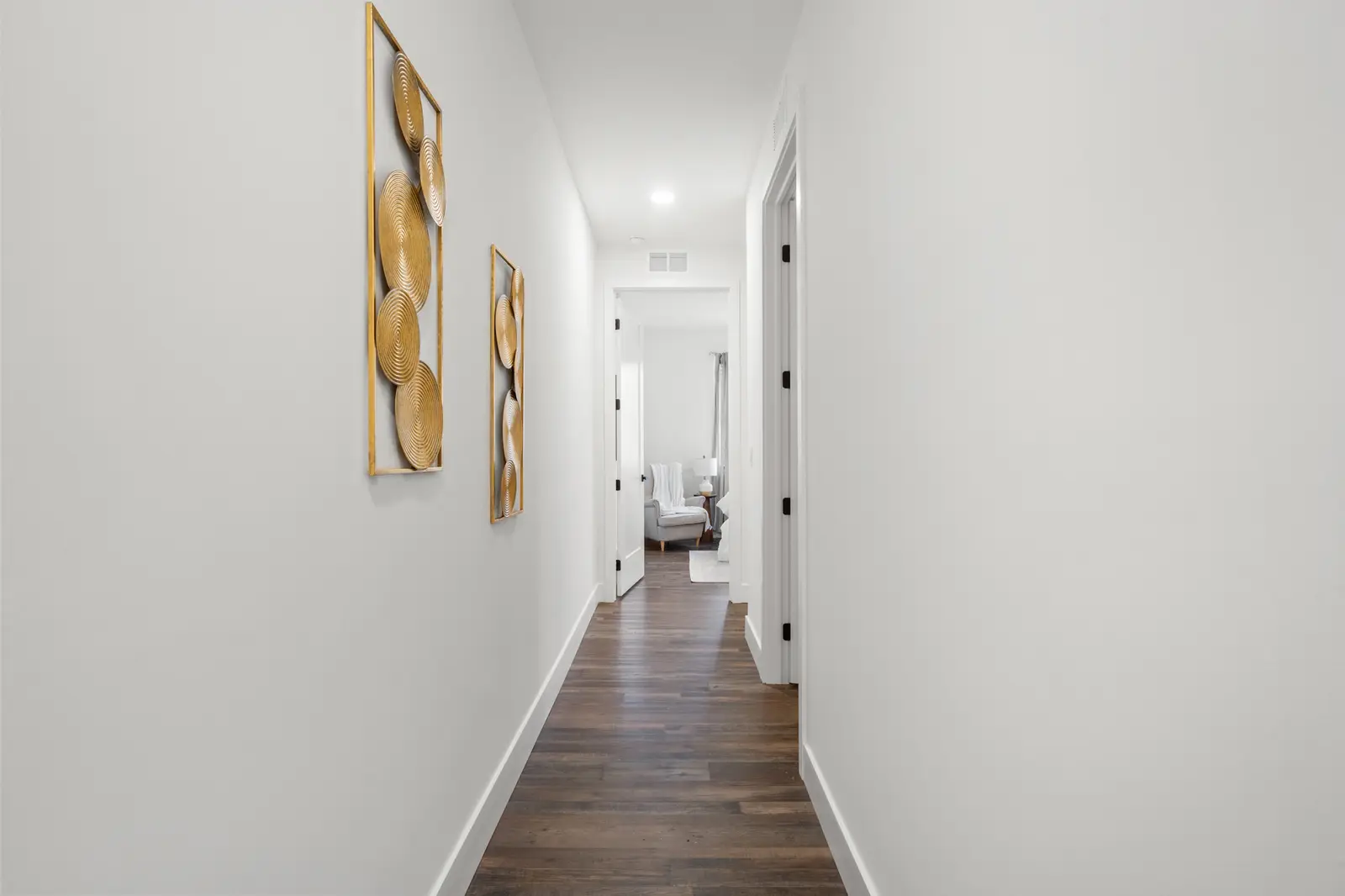 Interior residence 6206 at Latitudes in the Park, Pinellas Park FL, photo 29