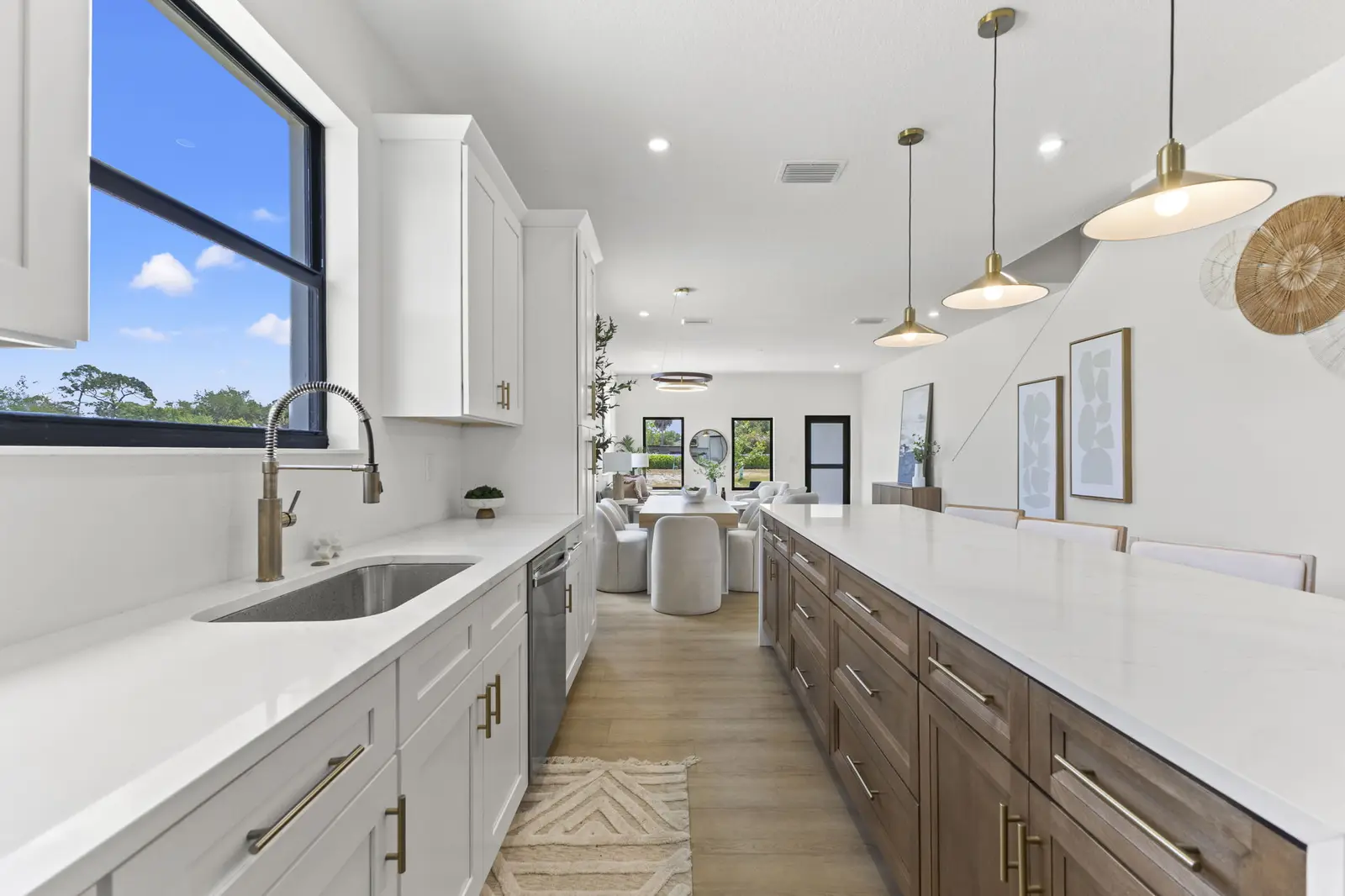 Exterior residence 6216 at Latitudes in the Park, Pinellas Park FL, photo 19