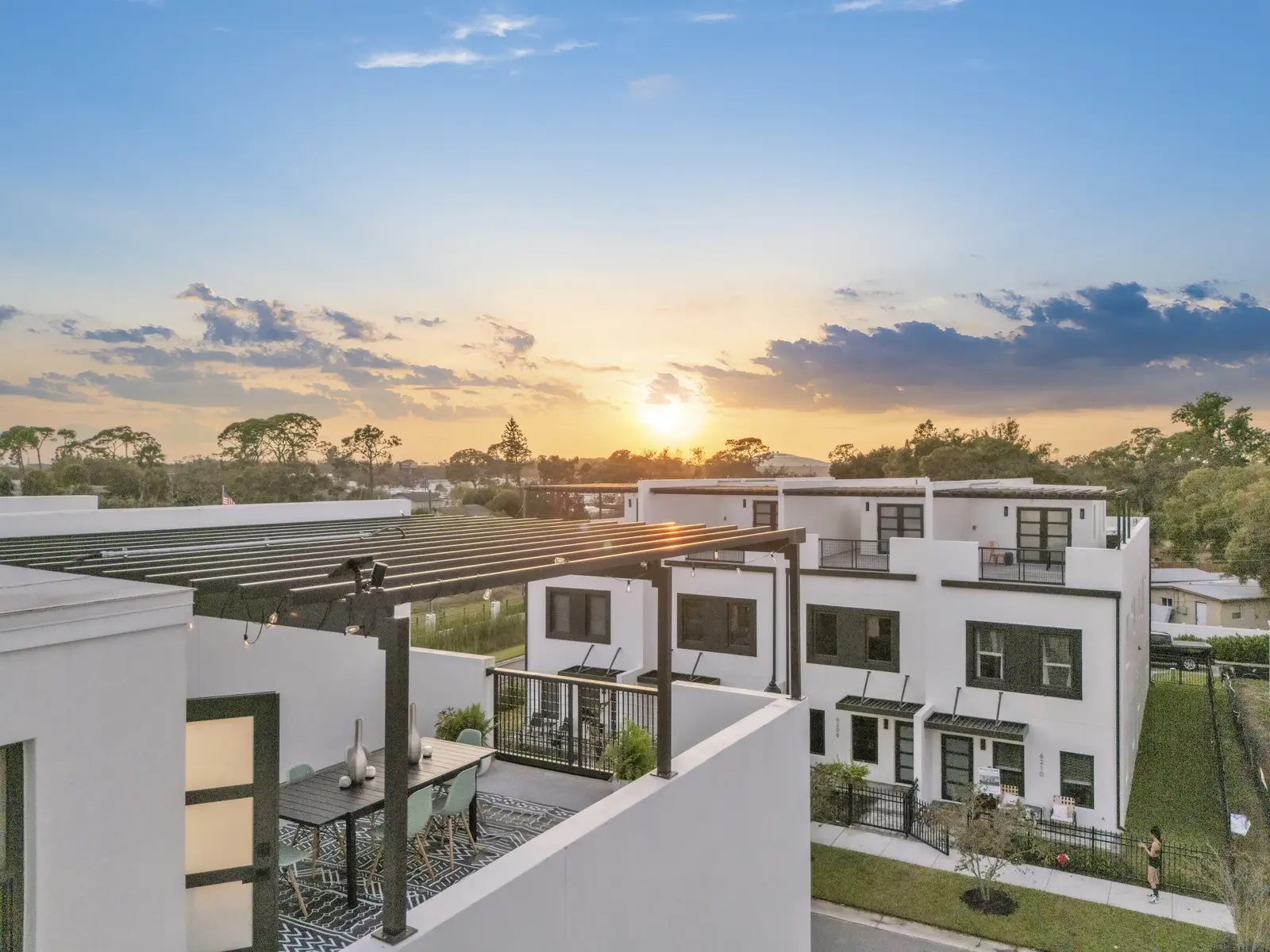 Residence 6207 at Latitudes in the Park, Pinellas Park FL