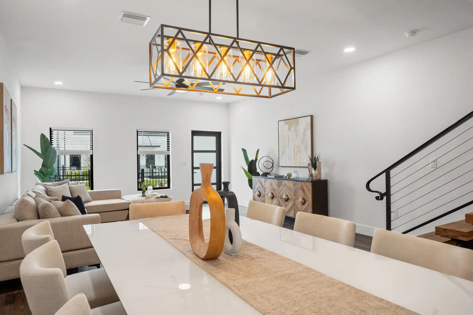 Interior residence 6206 at Latitudes in the Park, Pinellas Park FL, photo 14