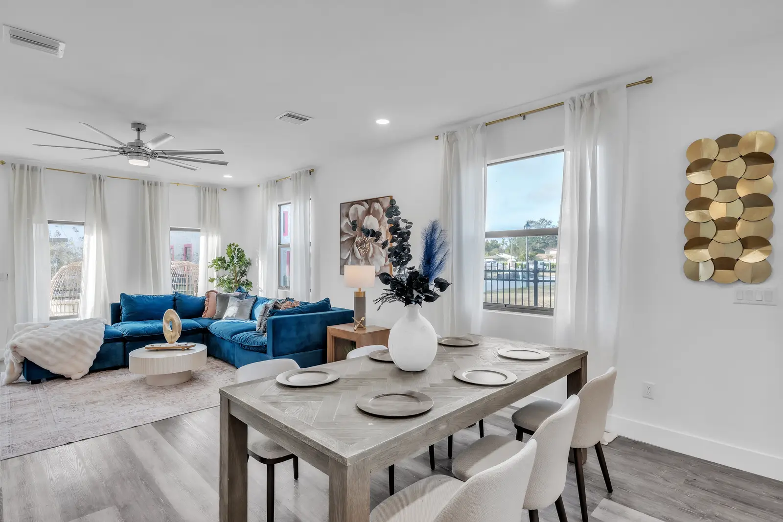 Exterior residence 6207 at Latitudes in the Park, Pinellas Park FL, photo 19