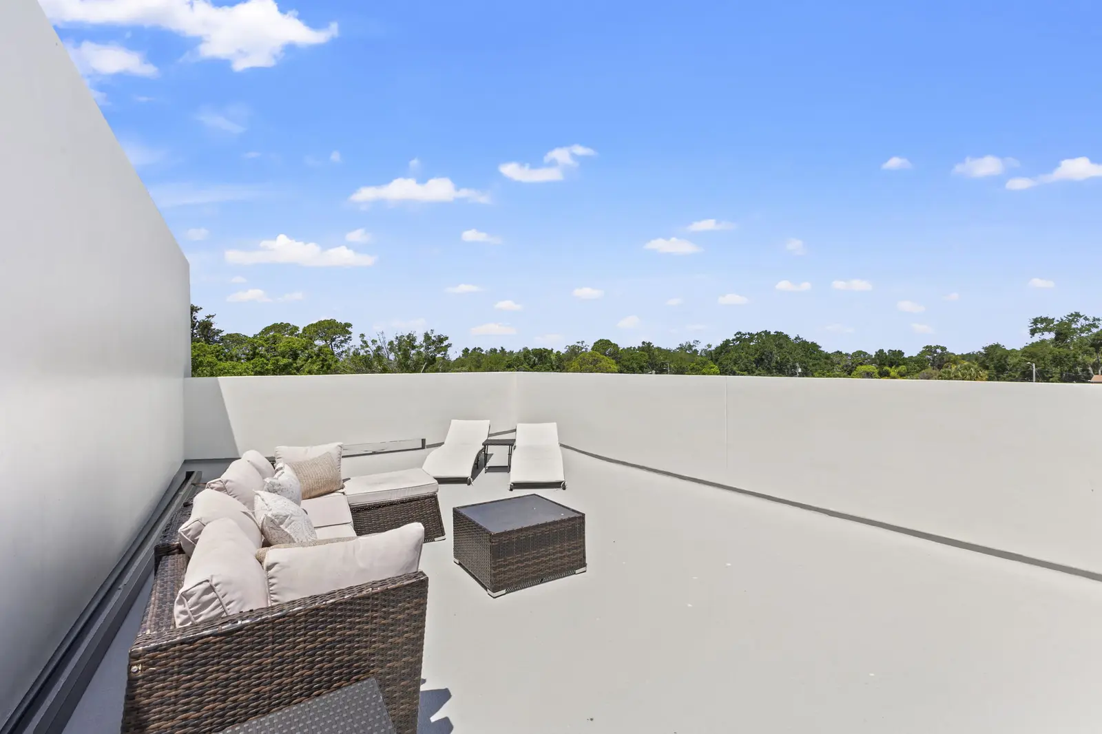 Exterior residence 6216 at Latitudes in the Park, Pinellas Park FL, photo 32