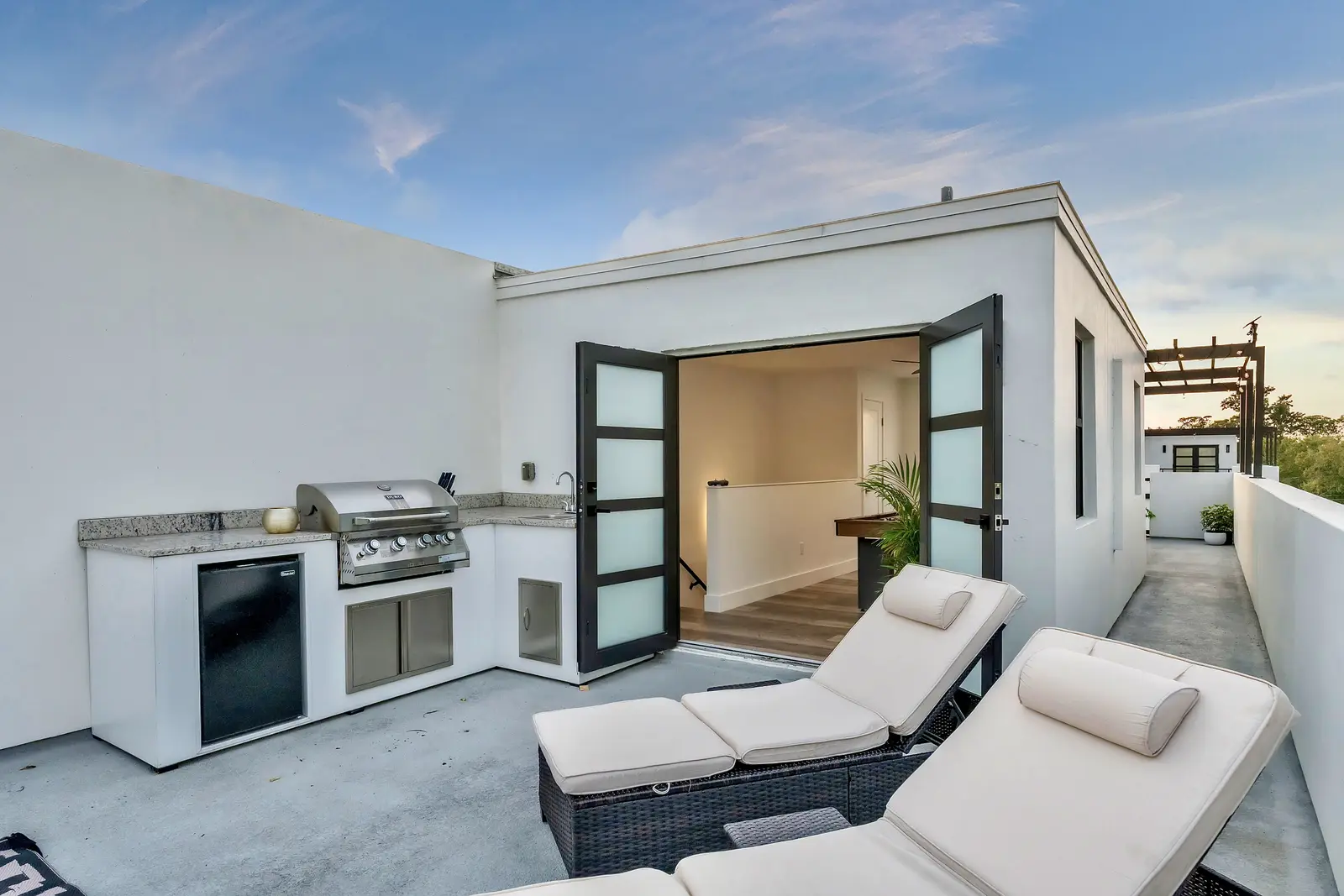 Exterior residence 6216 at Latitudes in the Park, Pinellas Park FL, photo 59