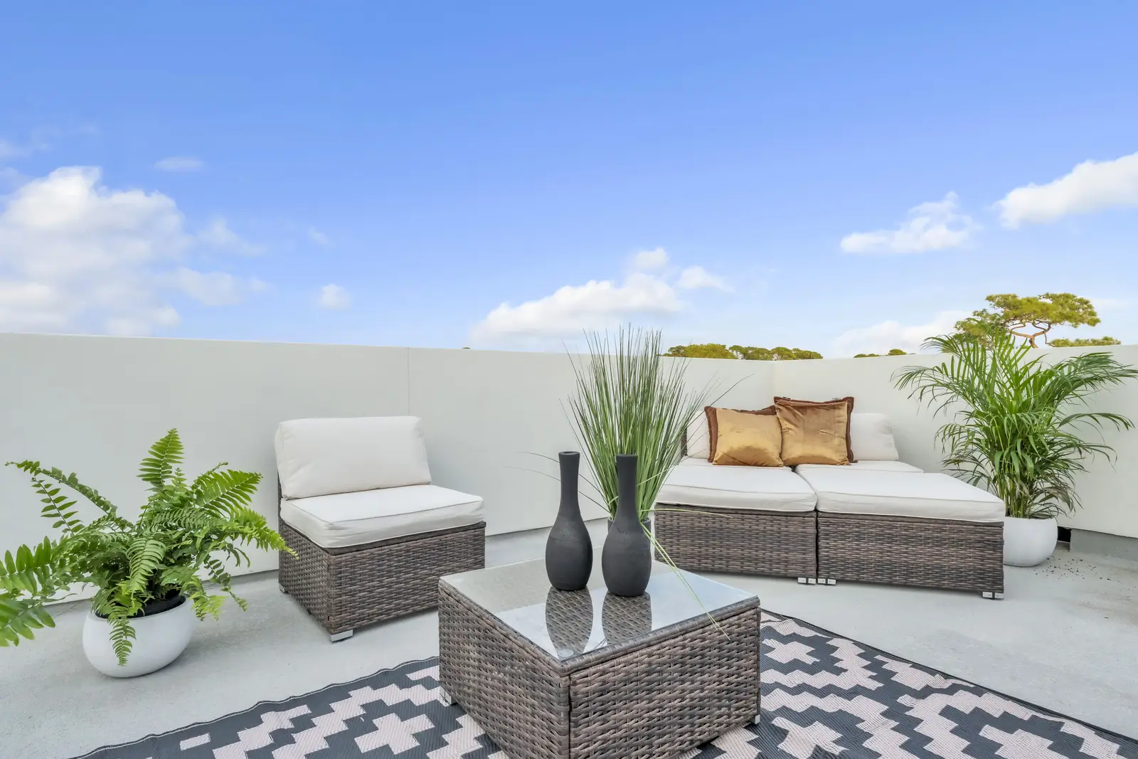 Exterior residence 6207 at Latitudes in the Park, Pinellas Park FL, photo 52