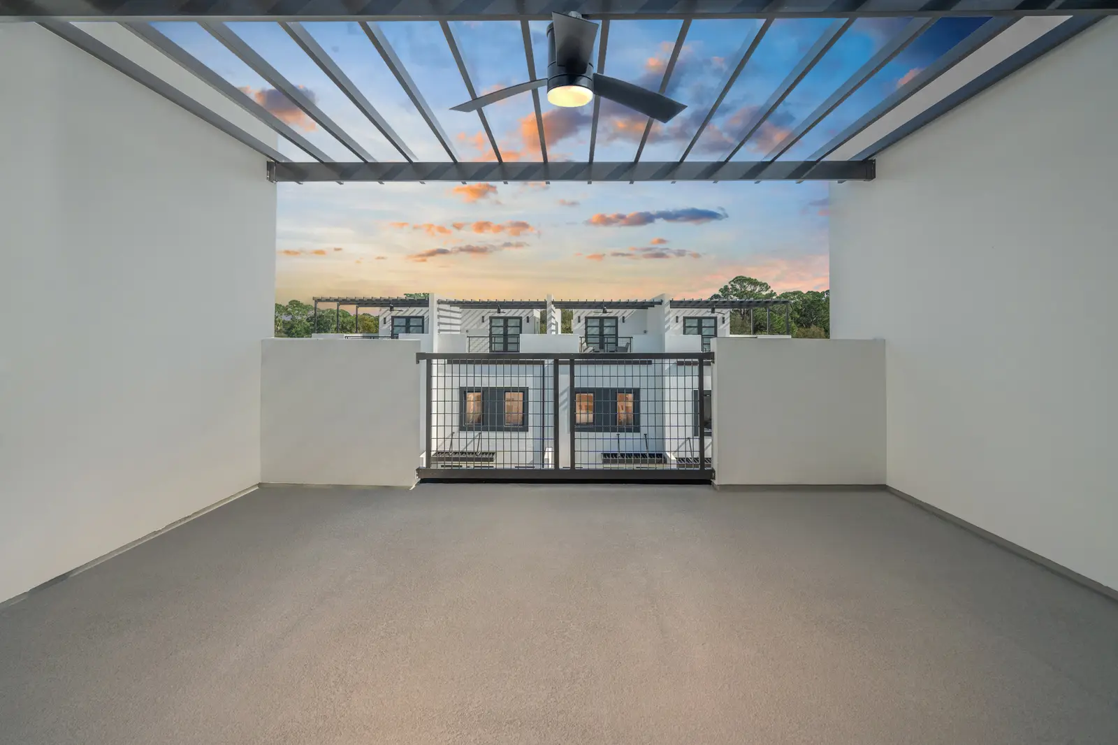 Interior residence 6206 at Latitudes in the Park, Pinellas Park FL, photo 36