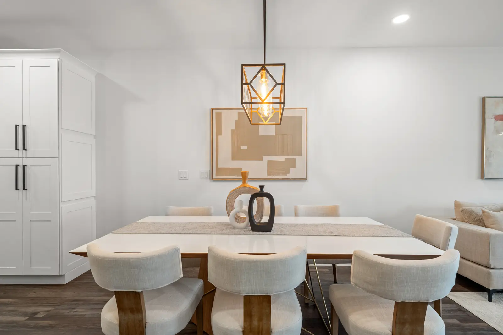 Interior residence 6206 at Latitudes in the Park, Pinellas Park FL, photo 13
