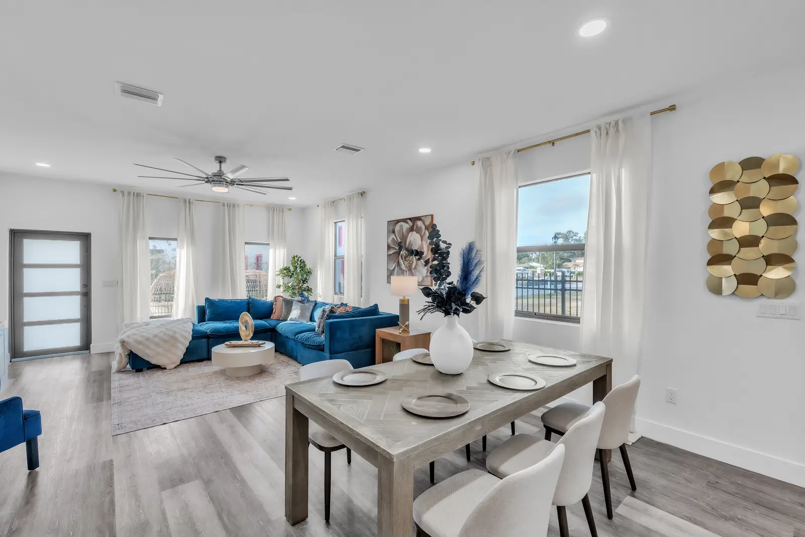 Exterior residence 6207 at Latitudes in the Park, Pinellas Park FL, photo 18