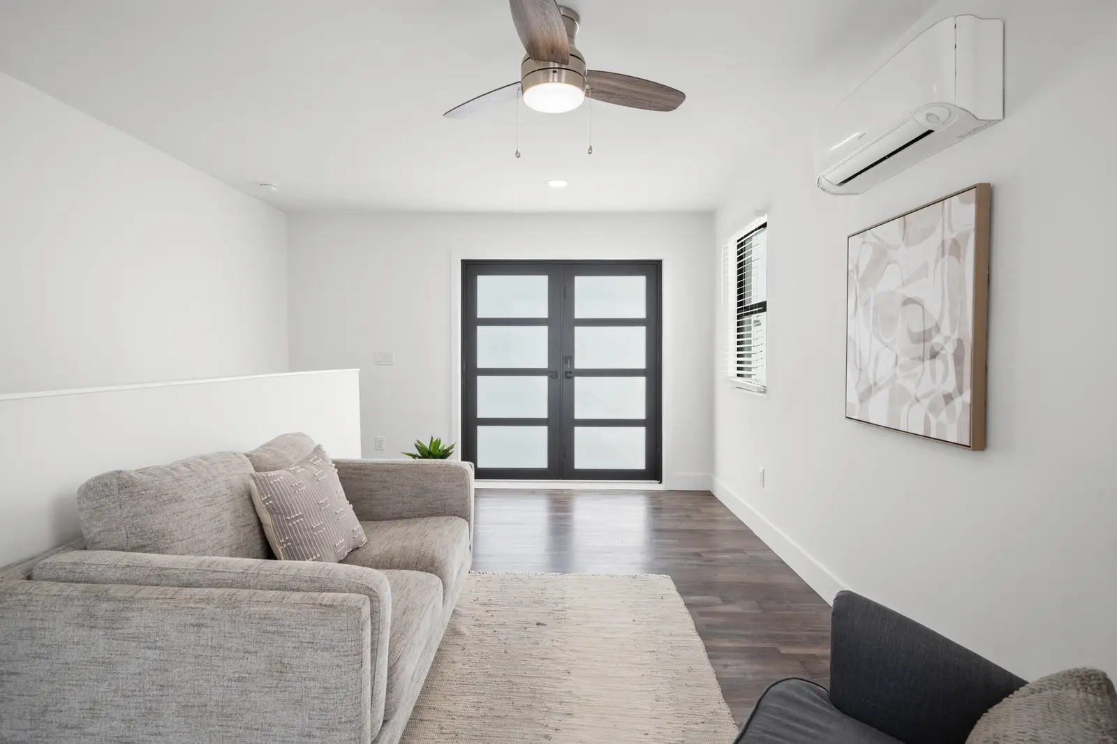 Interior residence 6206 at Latitudes in the Park, Pinellas Park FL, photo 34