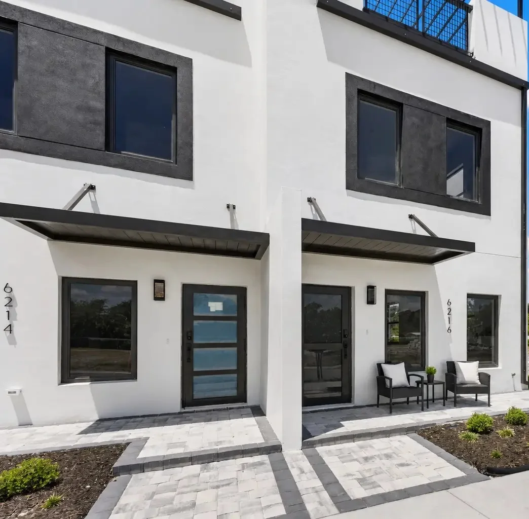 Residence 6214 at Latitudes in the Park, Pinellas Park FL
