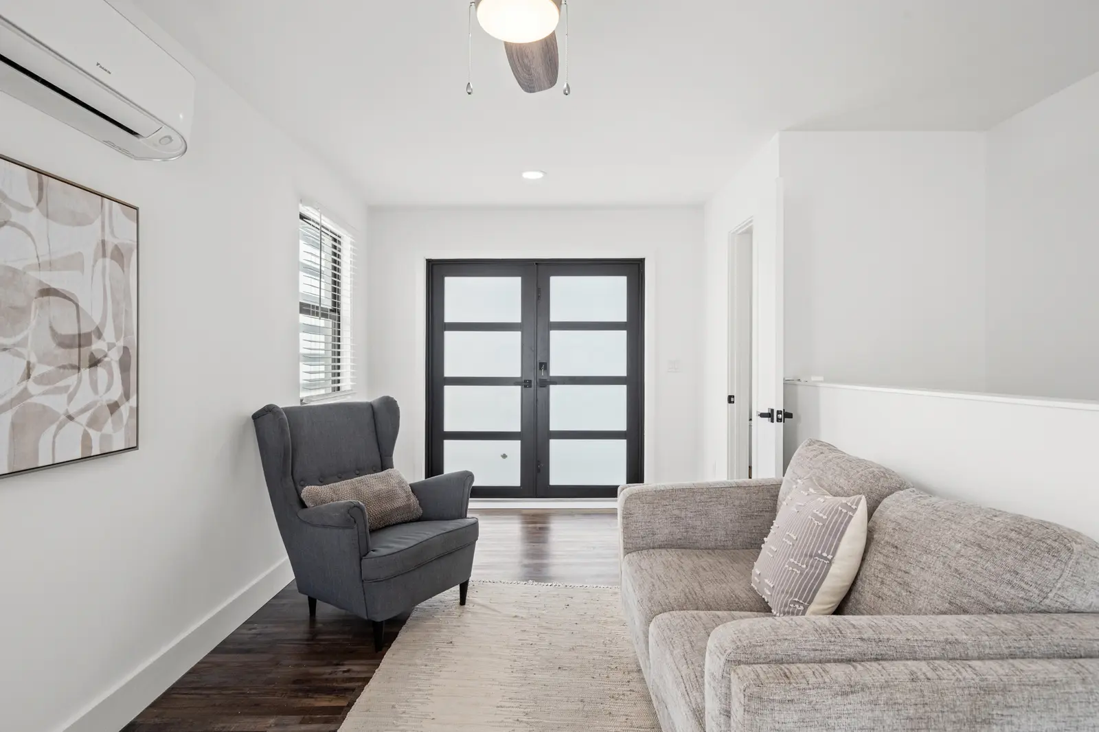 Interior residence 6206 at Latitudes in the Park, Pinellas Park FL, photo 33
