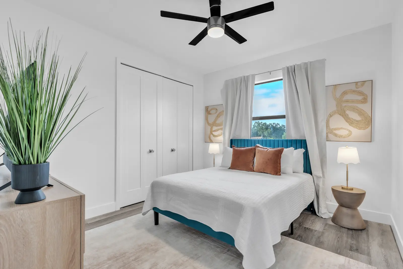Exterior residence 6207 at Latitudes in the Park, Pinellas Park FL, photo 34