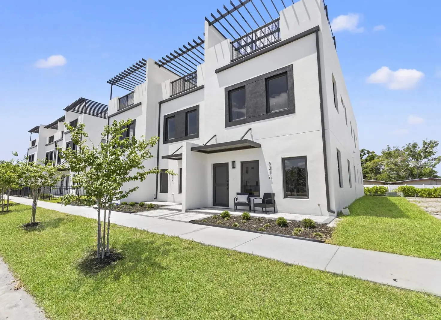 Residence 6216 at Latitudes in the Park, Pinellas Park FL