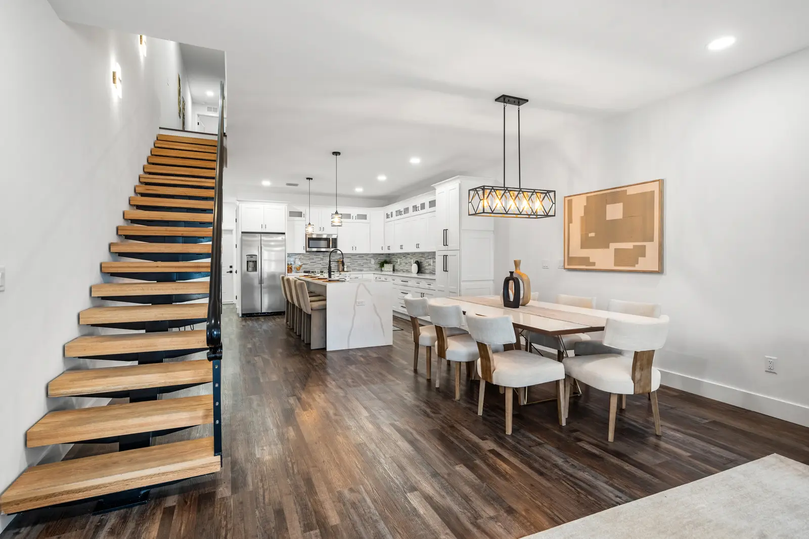 Interior residence 6206 at Latitudes in the Park, Pinellas Park FL, photo 12