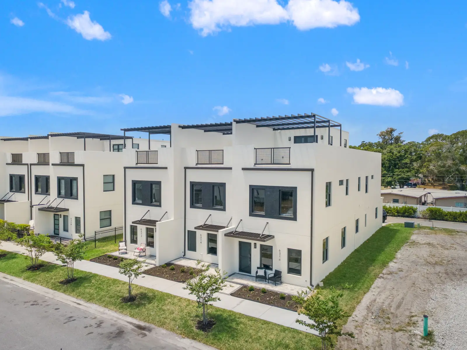 Residence 6216 at Latitudes in the Park, Pinellas Park FL